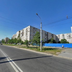 Бухарестская, 88, корп.1